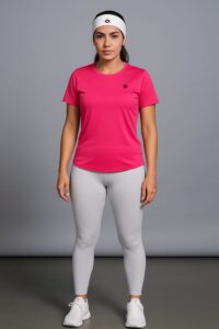 تیشرت ورزشی زنانه پرفورم ایکس