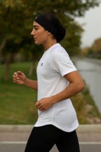 تیشرت ورزشی پرفورم ایکس سری RUN