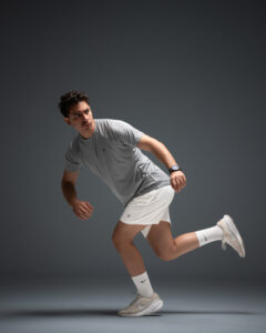 تیشرت ورزشی مدل RUN PerformX