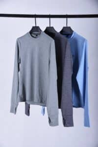 تی‌شرت آستین بلند سوزنی PRO پرفورم ایکس