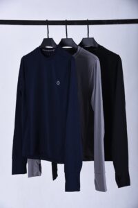 تیشرت آستین بلند PRO پرفورم ایکس